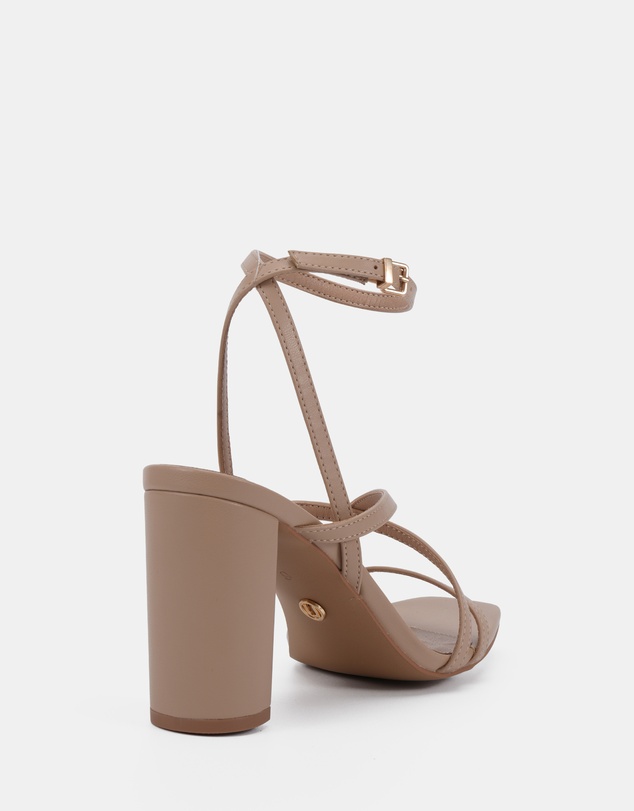 Novo - Nara Heels