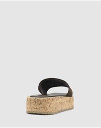 Siren - Detroit Flatform Slides