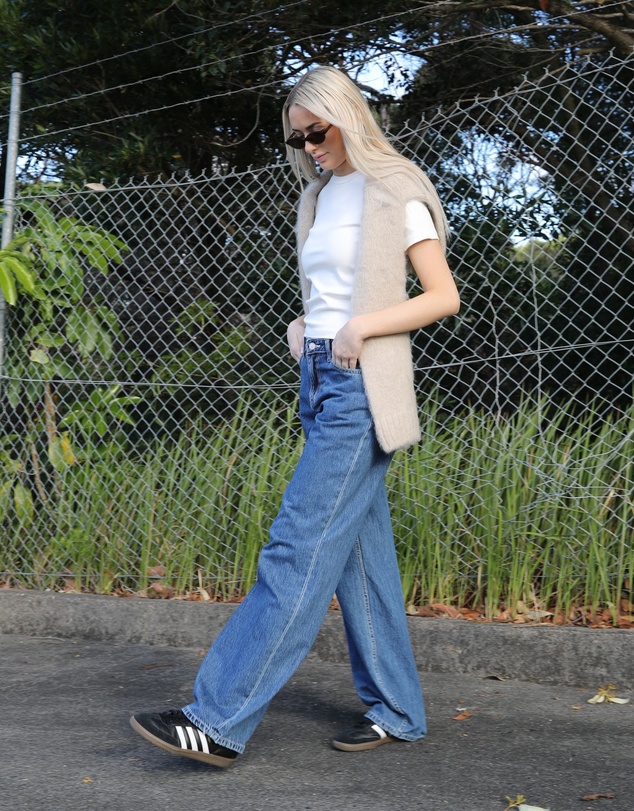 Dr Denim - Hill Jeans