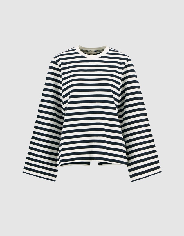 Barbour - Layla Sweatshirt