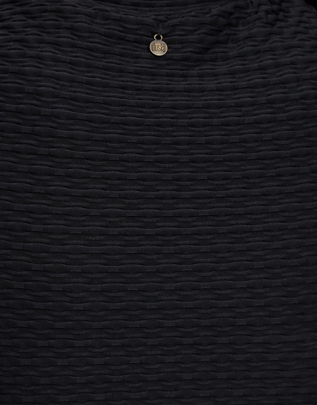 Duskii - LS Crop Top