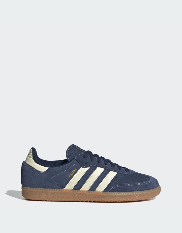 adidas Originals - SAMBA OG SHOES Unisex
