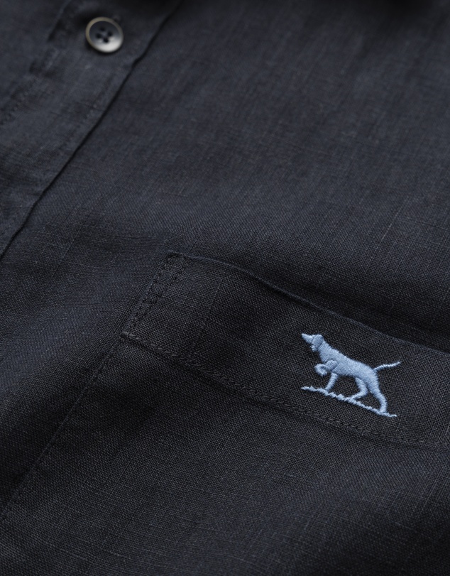 Rodd & Gunn - Coromandel 2 Sports Fit Shirt