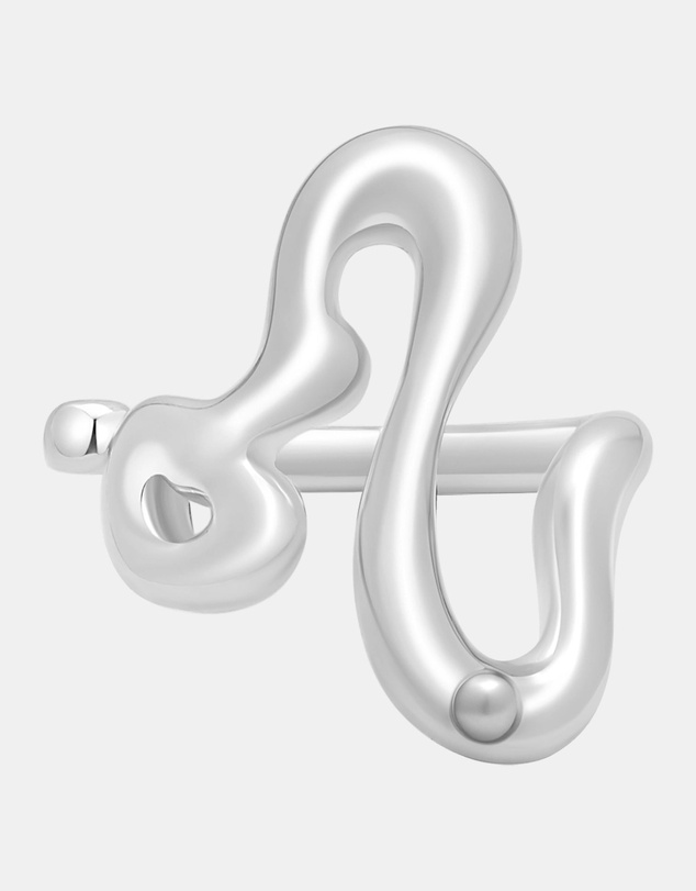 Graedance - Leo Pearl Ring