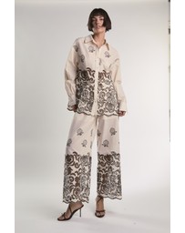 Glamorous - Wide-Leg Trousers