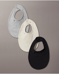 Calvin Klein Jeans - Newborn Bib Giftset