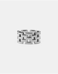 Daniel Wellington - 5-Link Ring