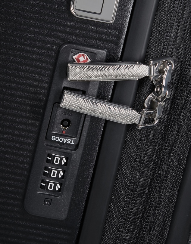 Samsonite - Image Suitcase 75Cm Expandable