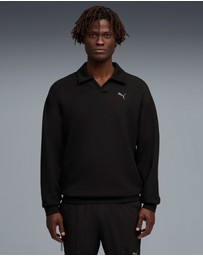 Puma - CLOUDSPUN Relaxed Polo - Unisex