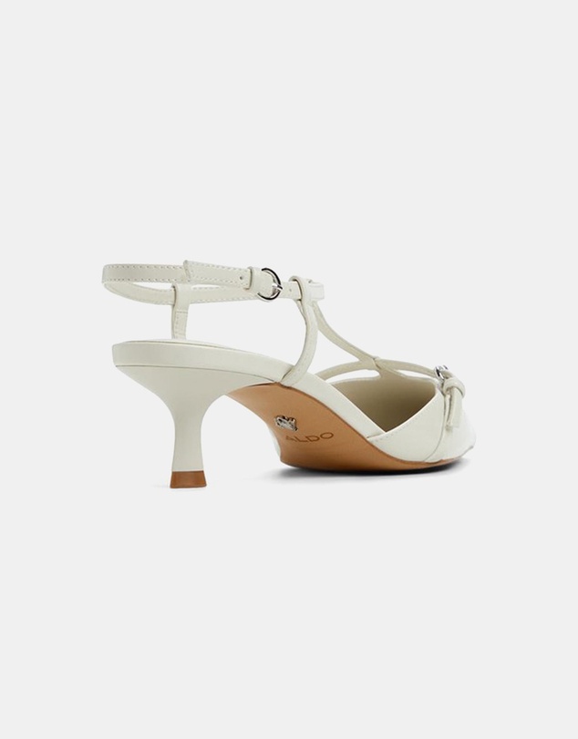ALDO - Galatrix T-Strap Kitten Heels