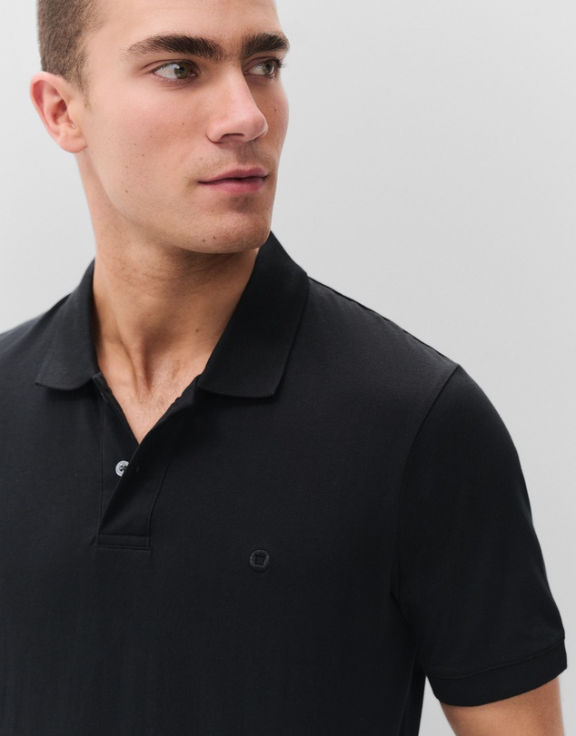 UNISON - Classic Jersey Polo