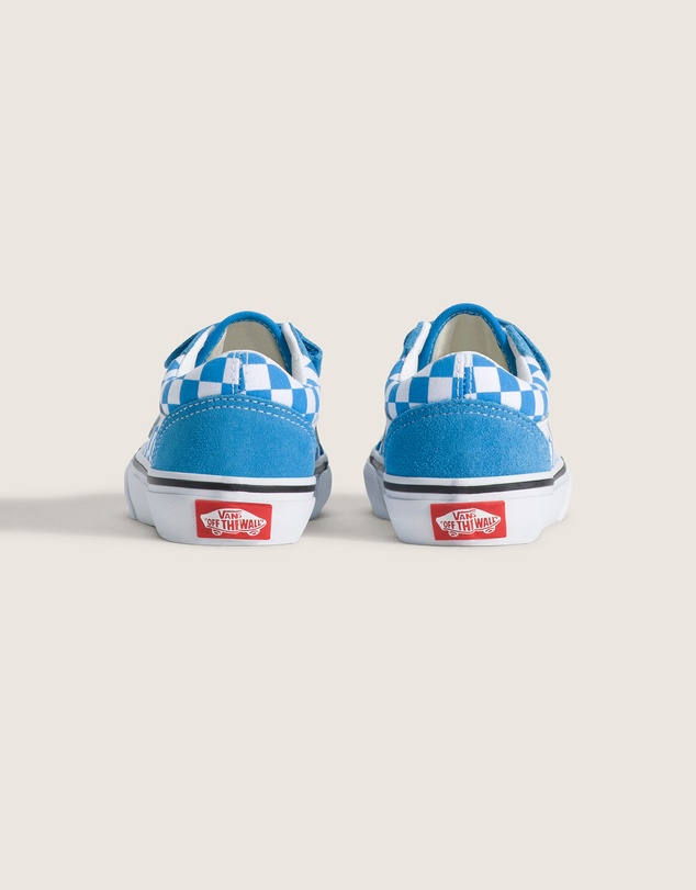 Vans - Old Skool V - Kids-Teens