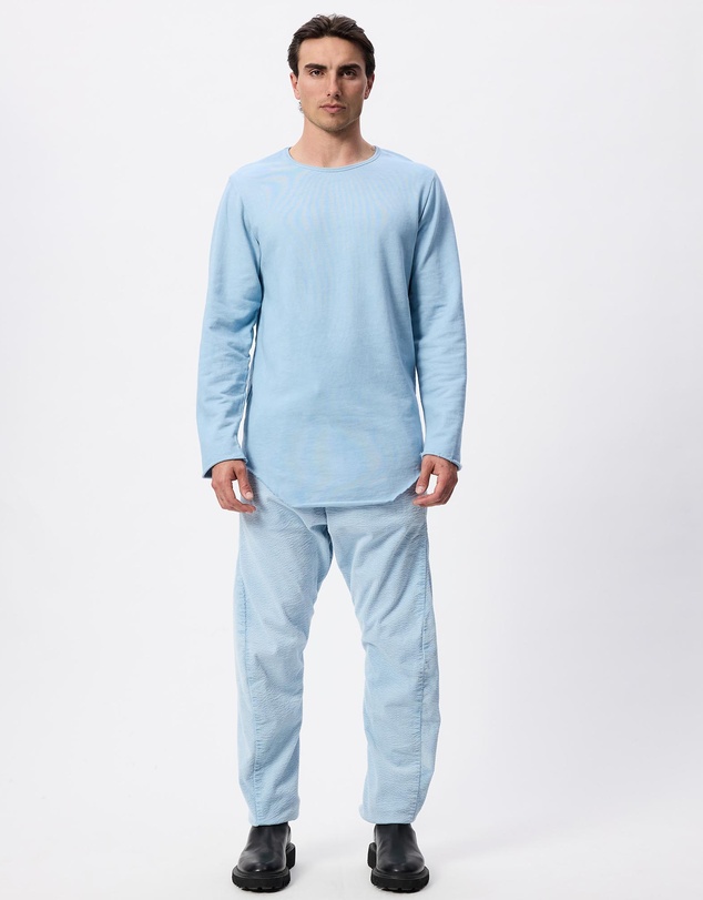 Surrounded By Ghosts - The Botryogen Fleece Sweatshirt