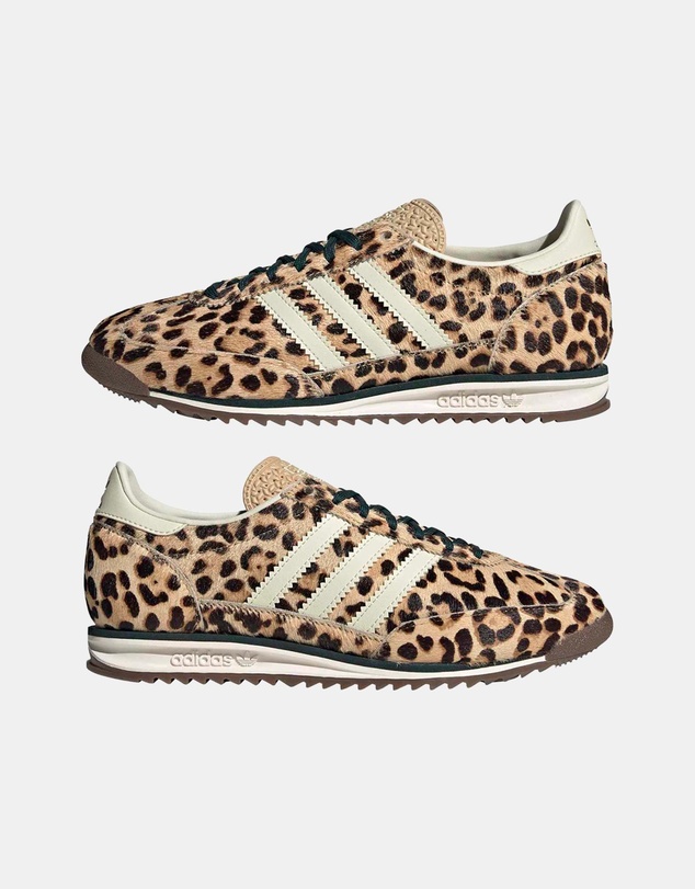 adidas Originals - SL 72 OG - Women's