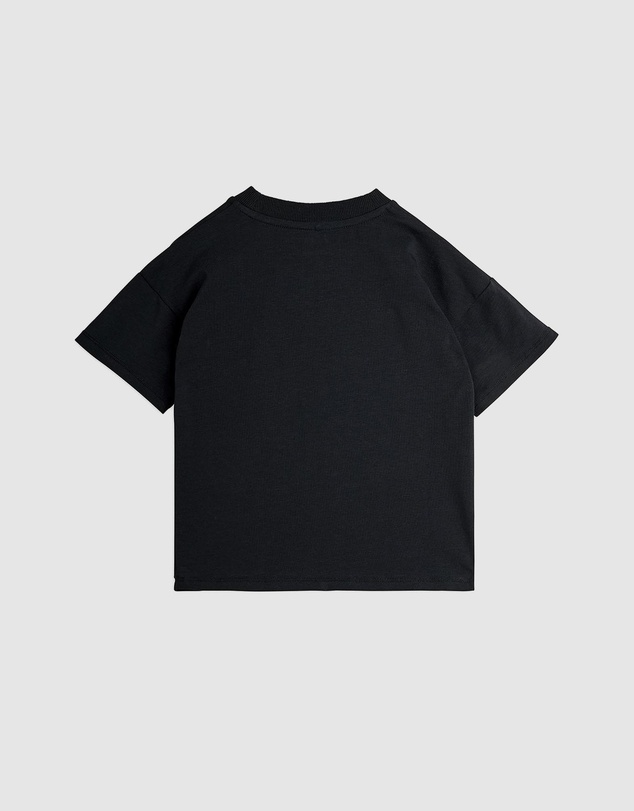 Mini Rodini - Planet T-Shirt - Babies-Kids