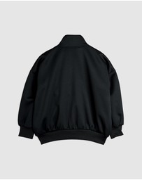 Mini Rodini - Ritzratz Patch Tracksuit Jacket - Babies-Teens