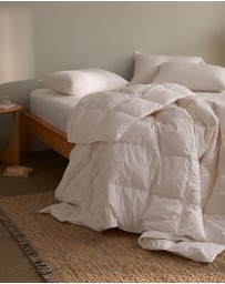 Sheet Society - LOW DOWN™ Medium Weight Quilt