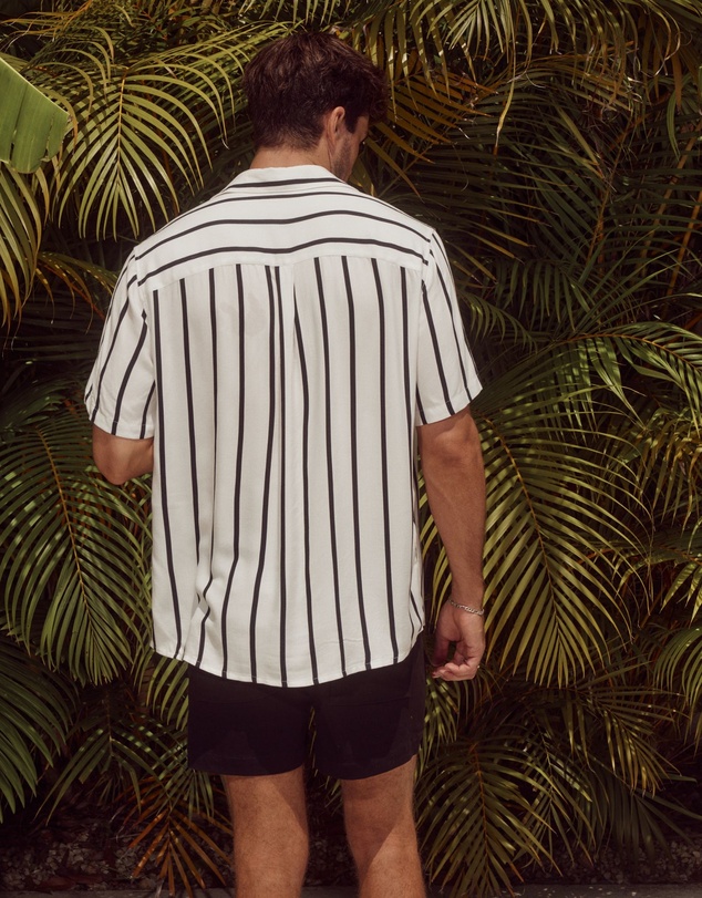 Runaway the Label - Elijah Shirt