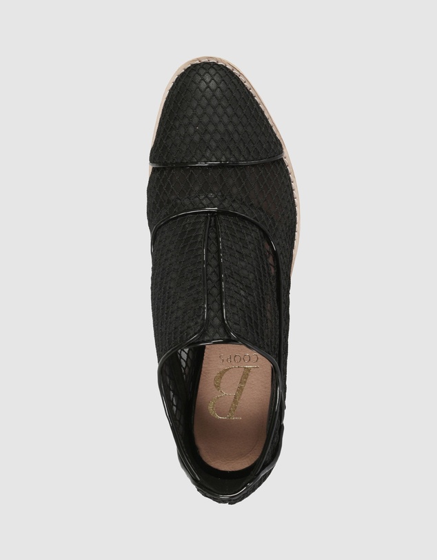 B.Coops - Zena Slip Ons