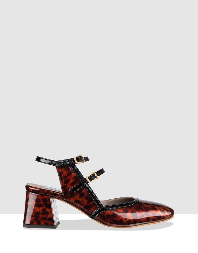 Habbot - Verona Heels