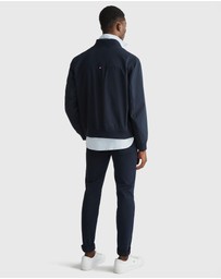 Tommy Hilfiger - Lightweight Bomber Jacket