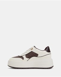 ALDO - Whallian Platform Sneakers