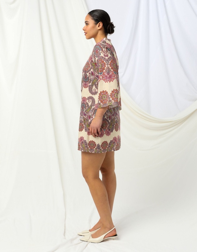KACHEL - Eleanor Mini Dress