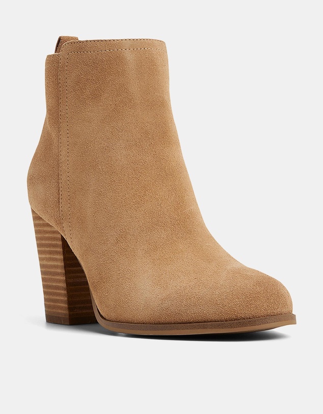 ALDO - Noemia Boots