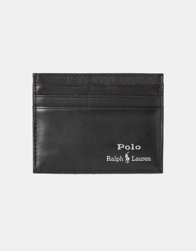 Polo Ralph Lauren - Gift Box Set Leather- ICONIC EXCLUSIVE