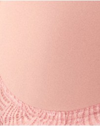 Naturana - Friday Wired Balconette T-Shirt Bra With Lace