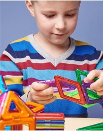 Magnetika - Discovery Set 40pcs (v2)