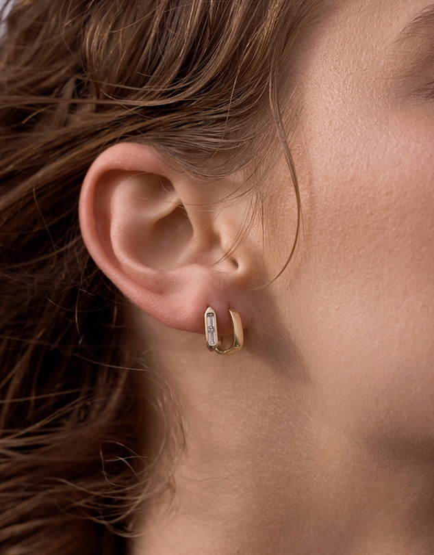 Native Sol - Marisol Earrings
