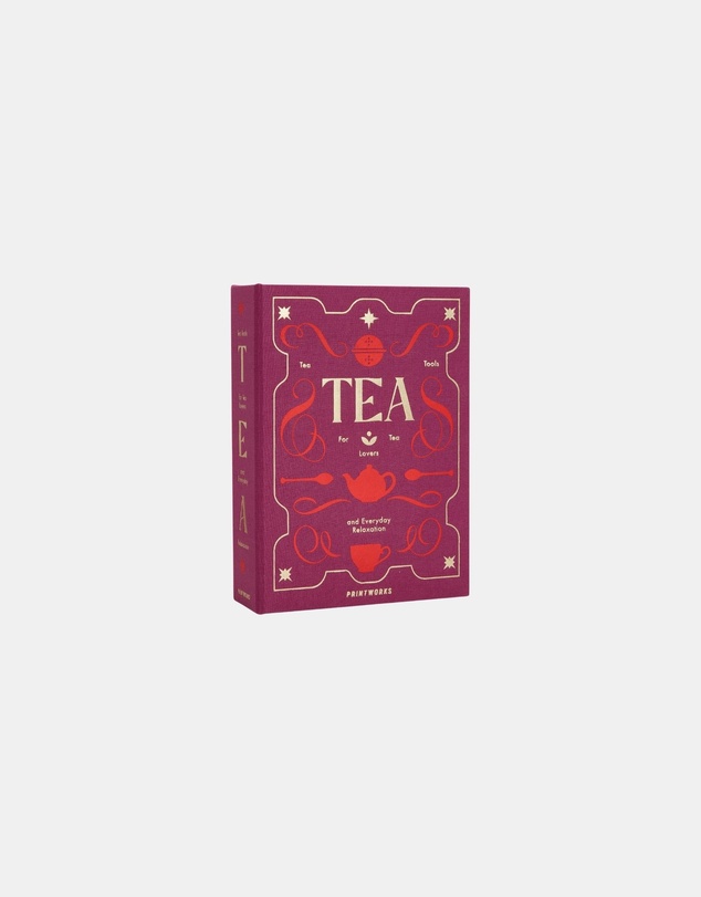 Printworks - The Essentials Tea Tools
