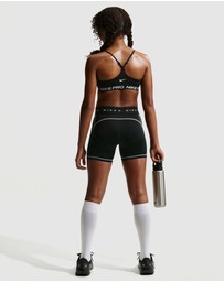 Nike - Nike Pro Indy Bra - Teens