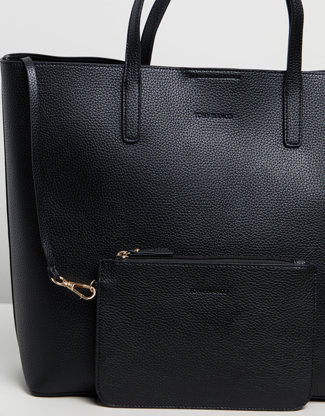 Tony Bianco - Burke Tote Bag - Iconic Exclusive