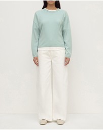 Assembly Label - Odelle Cashmere Knit