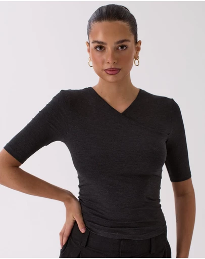 Style Addict - Livia Top