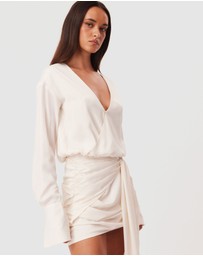 SNDYS - Cordelia Mini Dress