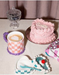 DOIY - Sweetie Mug