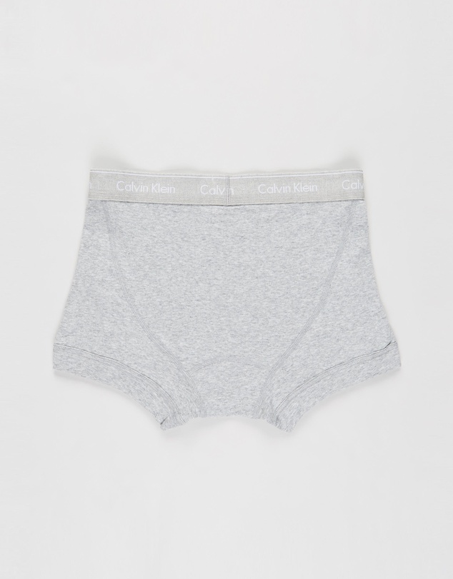 Calvin Klein - Cotton Classics 3 Pack Trunks
