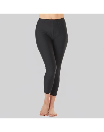 Modest Mermaid - 7/8 Swim legging SPF50+