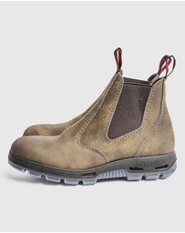 Redback Boots - Bobcat