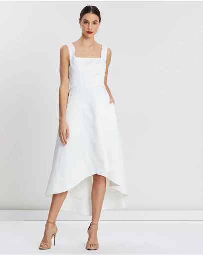 Alabaster The Label - Audette Dress