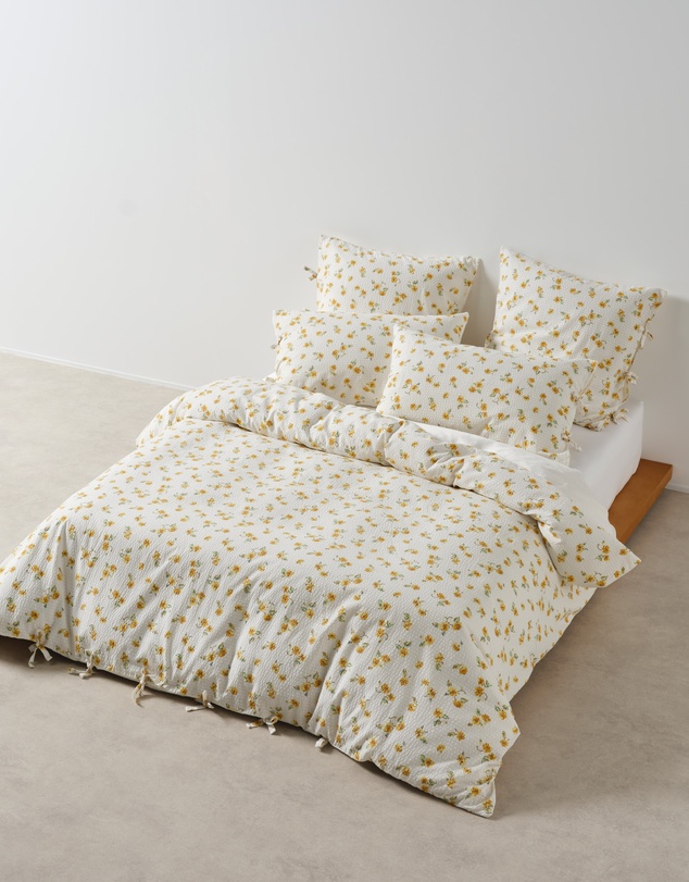Linen House - Peggy Quilt Cover Set