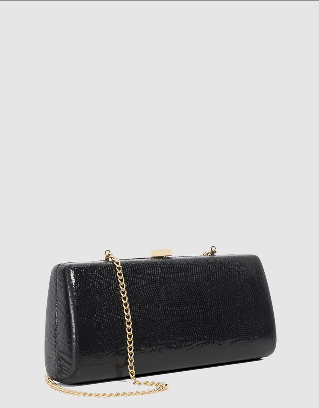 Dune London - Belinda - Black