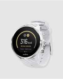 Suunto - 9 GPS Watch