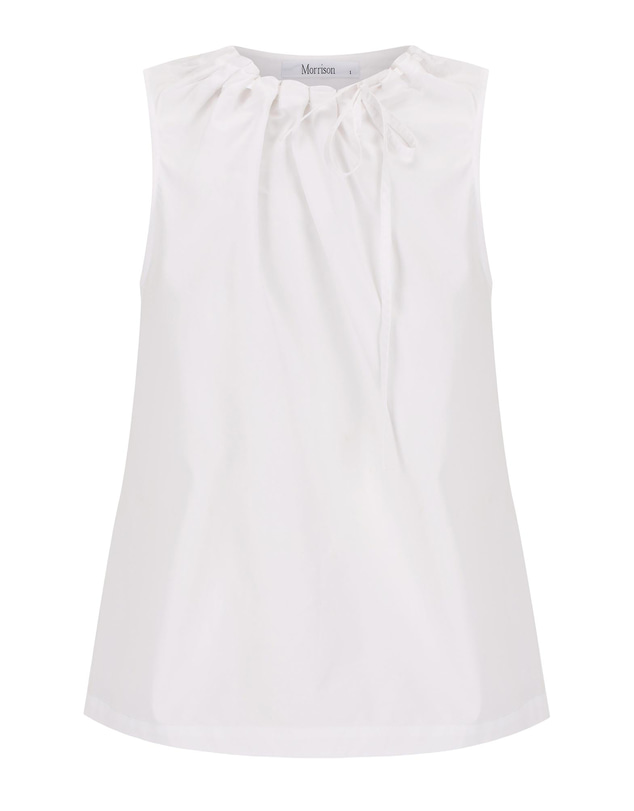 Morrison - Maddison Tie Top