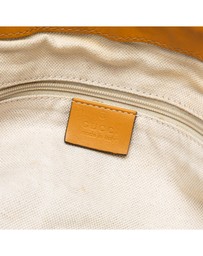 Pre-Loved by Azura Reborn - Pre-Loved Guccissima Sukey Satchel