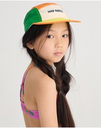 Bobo Choses - Colour Block Techni - Kids-Teens