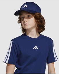 adidas Sportswear - 3S Tee - Teens